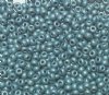 50g 6/0 Matte Metallic Teal